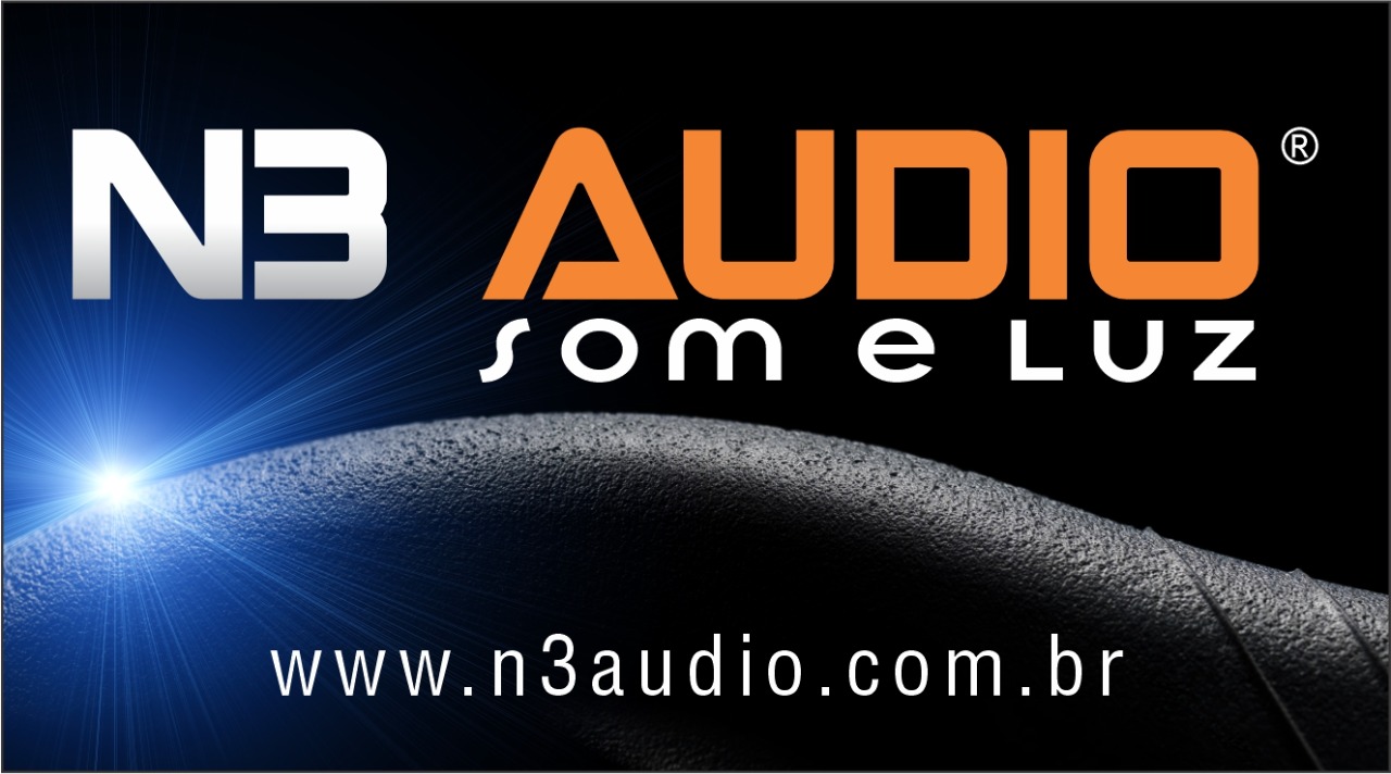 N3 Audio - Som e Luz